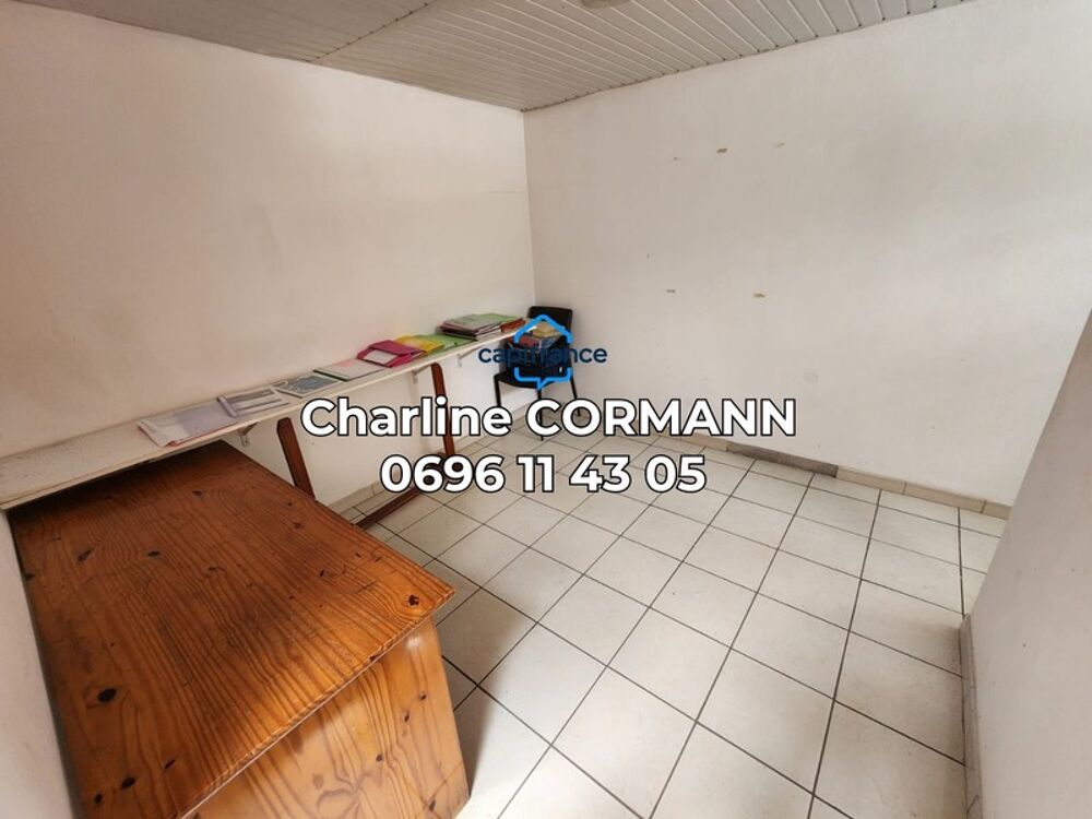 Vente Immeuble Immeuble à vendre FORT DE FRANCE (972) Fort de france