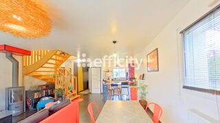  Maison � vendre 4 pi�ces 94 m�