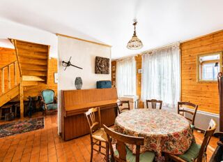  Maison à vendre 10 pièces 260 m²