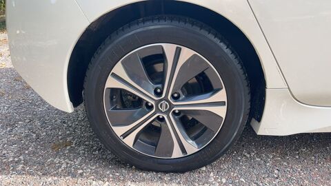Leaf II 150 40 kWh N-Connecta 2019 occasion 17100 Saintes