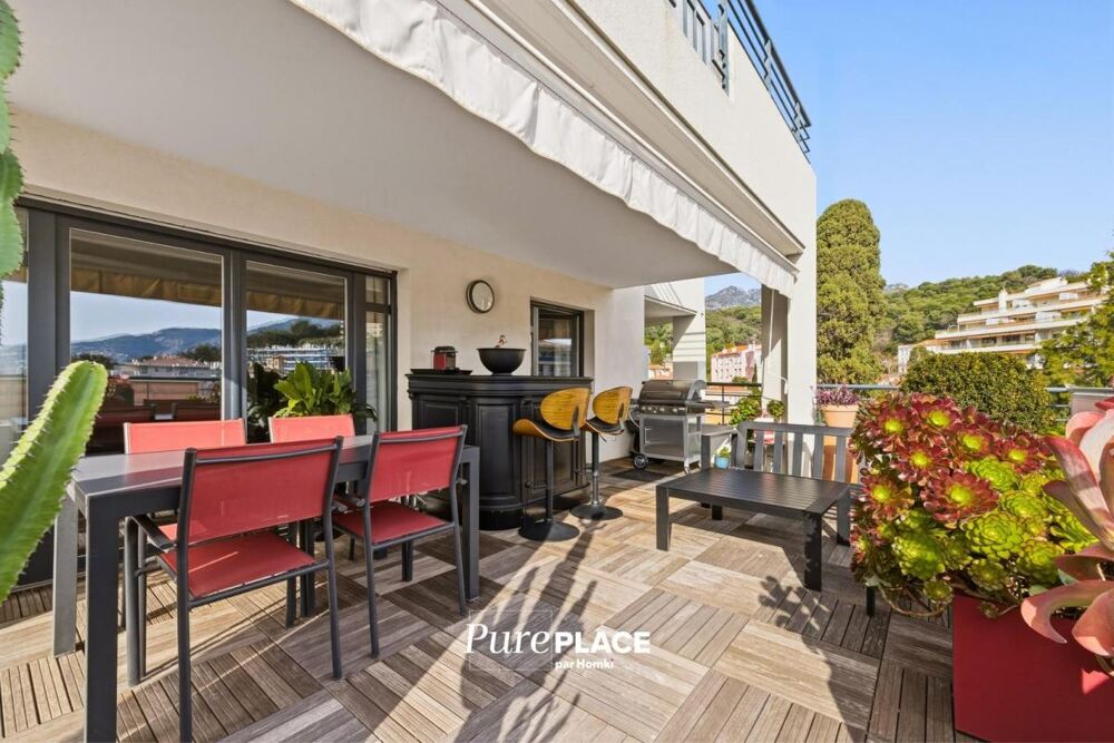 � vendre  Appartement Menton (06500)