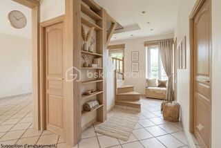  Maison à vendre 6 pièces 109 m²