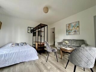  Appartement à vendre 1 pièce 29 m²