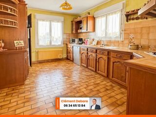  Maison  vendre 4 pices 102 m