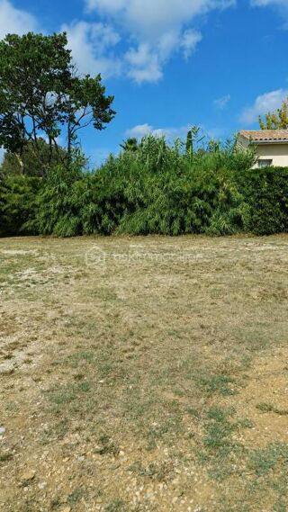 Vente Terrain RARE – TERRAIN À BÂTIR DE 227 M² AU CALME, À PROXIMITÉ DU CENTRE-VILLE Saint gely du fesc