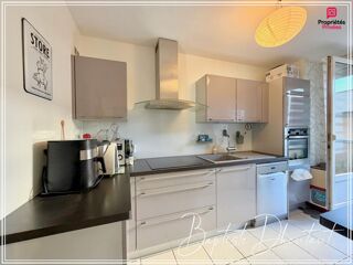  Appartement à vendre 5 pièces 84 m²