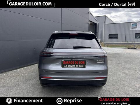 Starray EM-I 1.5 PHEV Max+ 2026 occasion 49140 Corz&eacute;