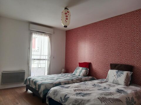  Appartement � louer 3 pi�ces 61 m�