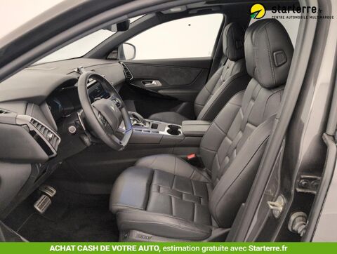 DS7 Hybride E-Tense 300 EAT8 4x4 Rivoli 2022 occasion 69190 Saint-Fons