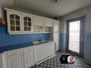  Maison � vendre 4 pi�ces 95 m�