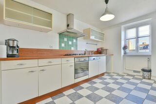  Appartement � vendre 4 pi�ces 101 m�