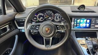 Panamera 2.9 E-Hybrid 462 PDK8 4 - Automatique 2019 occasion 06300 Nice