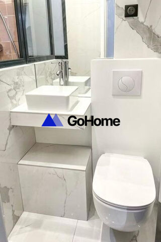  Appartement � louer 1 pi�ce 13 m� Paris