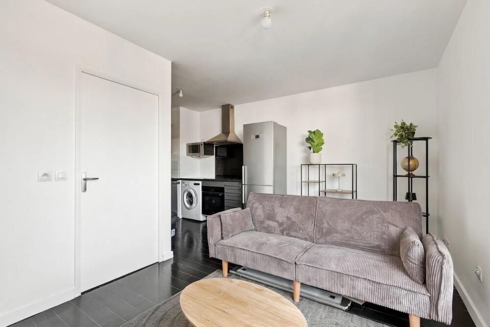 Appartement 2 pièces de 42 m² à Argenteuil