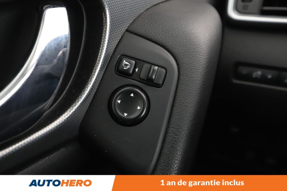 Qashqai 1.3 DIG-T Tekna+ DCT 160 ch 2021 occasion 92130 Issy-les-Moulineaux