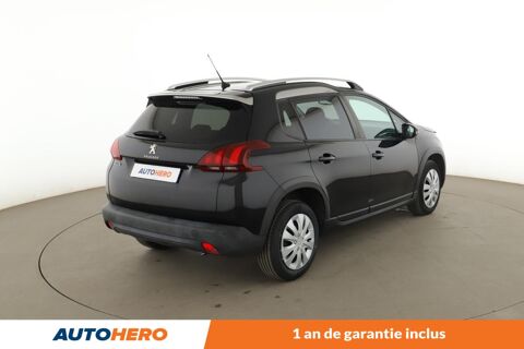 2008 1.2 PureTech Signature 110 ch 2019 occasion 92130 Issy-les-Moulineaux