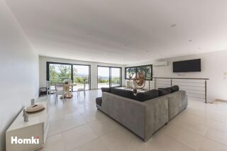 Vente Maison Maison/Villa T4 de 124 m² à Les Adrets-de-l'Estérel 83600 Les adrets de l esterel