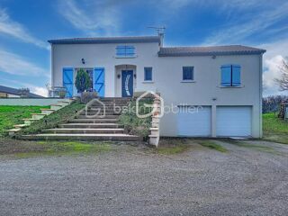  Maison � vendre 5 pi�ces 143 m�