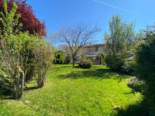  Maison à vendre 6 pièces 120 m²