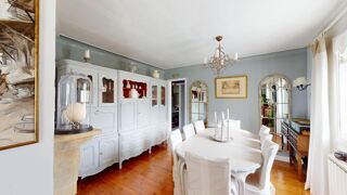  Maison à vendre 7 pièces 160 m²