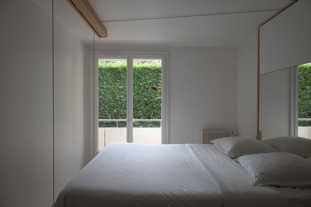 Location Appartement Appartement de 81m2 à louer sur Lyon 05 Lyon 5