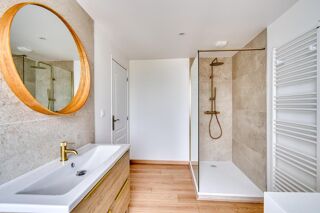 Maison à vendre 4 pièces 112 m²