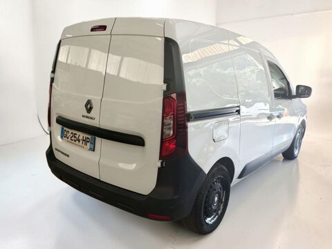 Express 1.5 DCI 95 STE CONFORT 2021 occasion 06640 Saint-Jeannet