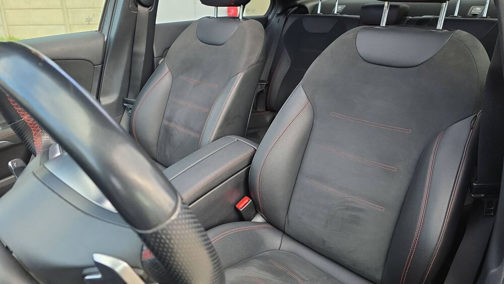 Classe A 180 d 116 7G-DCT AMG Line 2019 occasion 60730 Lachapelle Saint Pierre