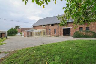 Vente Maison Corps de ferme : un potentiel hors du commun - 180 m2 Le verguier