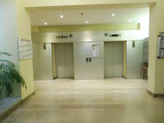  Appartement � vendre 1 pi�ce 16 m�