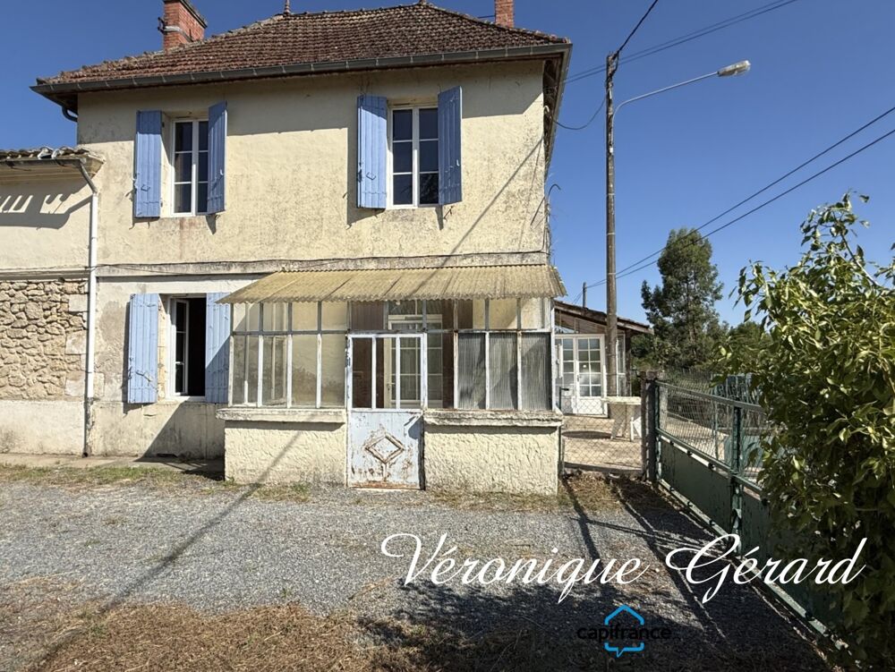 Vente Maison Ensemble immobilier de 300M² 11 pièces sur environ 2976 M² Villefranche de lonchat