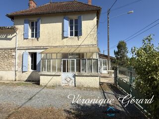  Maison à vendre 11 pièces 300 m²