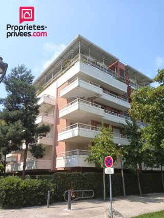  Appartement � vendre 2 pi�ces 46 m�