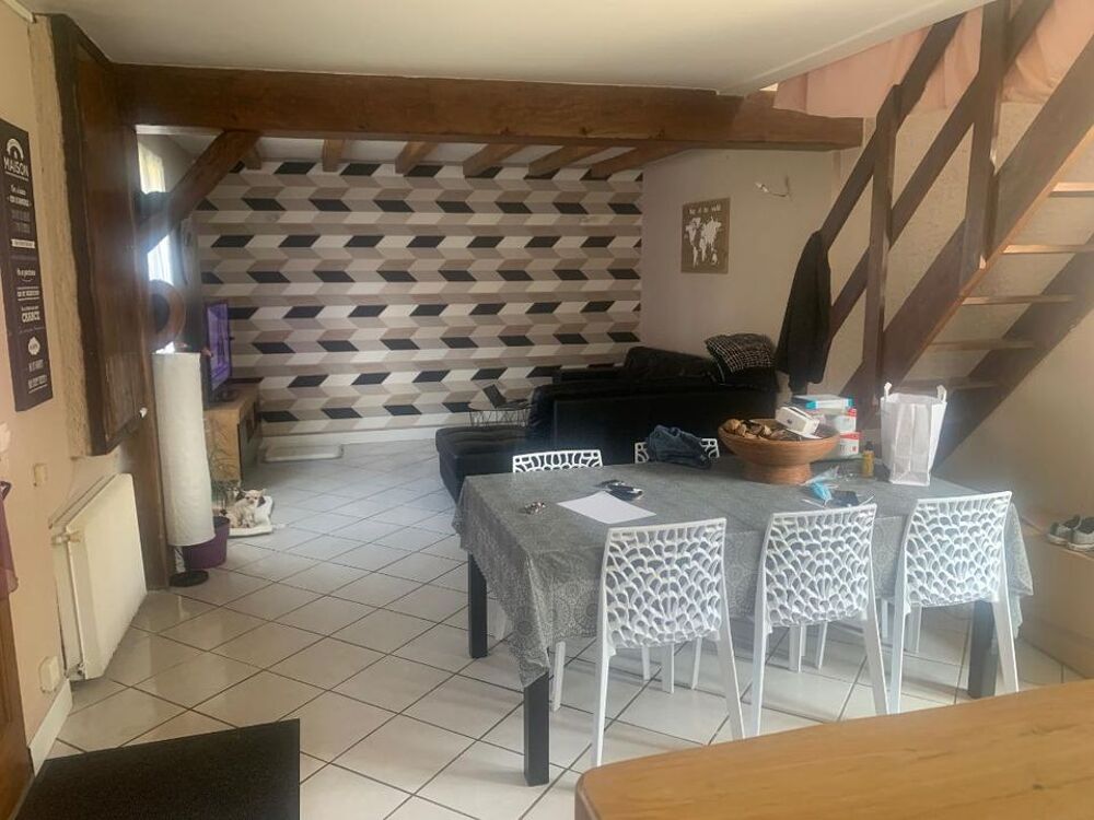 Location Appartement Appartement de 72m2 à louer sur Villeneuve-les-Sablons Villeneuve les sablons