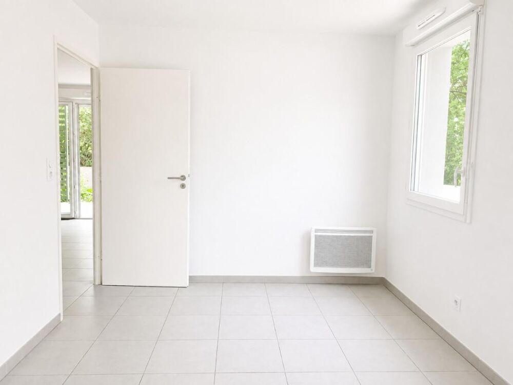 Location Appartement T2 avec terrasse et parking à MONTPELLIER Montpellier