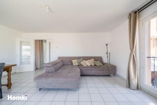  Appartement à vendre 4 pièces 92 m²