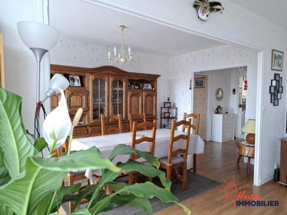 Vente Appartement A 300m de l'hyper centre Chalons en champagne