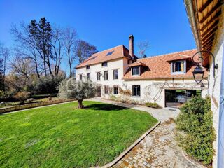  Moulin  vendre 10 pices 650 m Bercheres sur vesgre