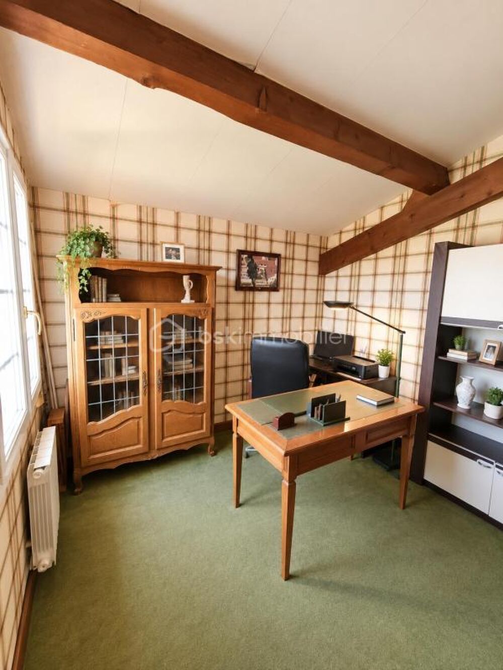 Vente Maison FOS-SUR-MER – LES CARABINS Fos sur mer