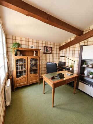 Vente Maison FOS-SUR-MER – LES CARABINS Fos sur mer