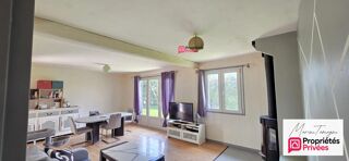  Maison à vendre 5 pièces 90 m²