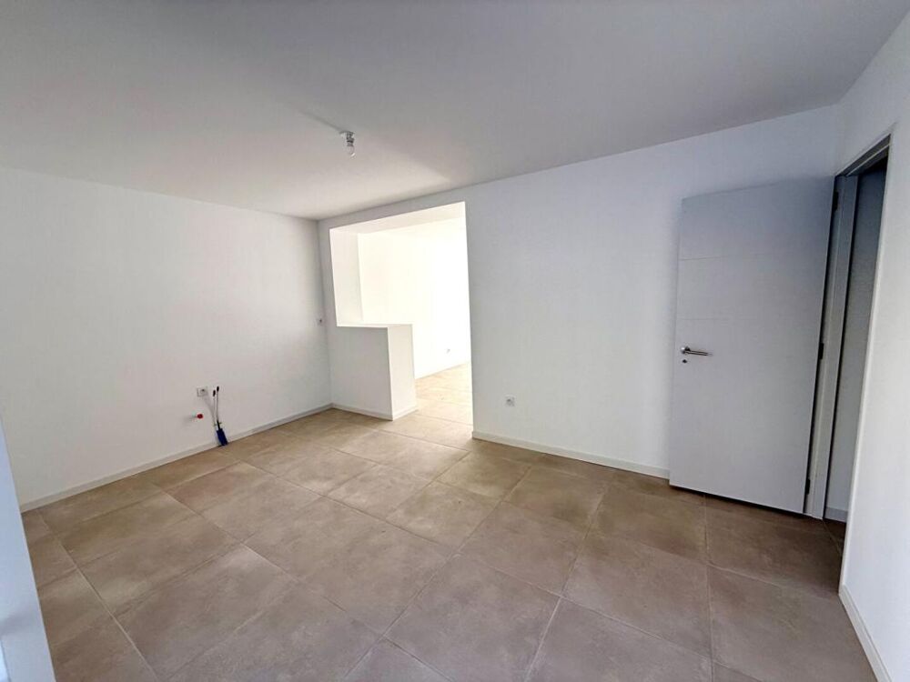 Vente Maison Villa neuve 96m² Vitrolles