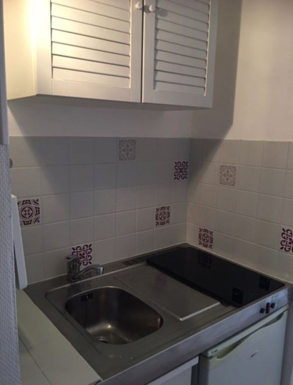 Location Appartement Studio de 20m2 à louer sur Pau Pau