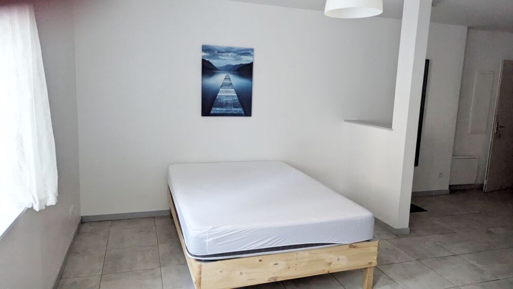 Location Appartement Studio de 36m2 à louer sur Saint-Étienne Saint etienne