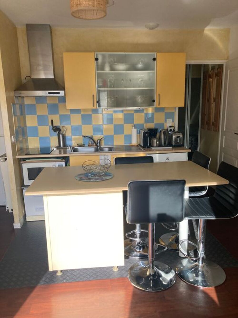 Location Appartement Appartement de 35m2 à louer sur Brison-Saint-Innocent Brison saint innocent