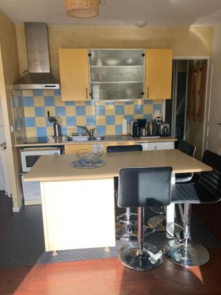 Location Appartement Appartement de 35m2 à louer sur Brison-Saint-Innocent Brison saint innocent