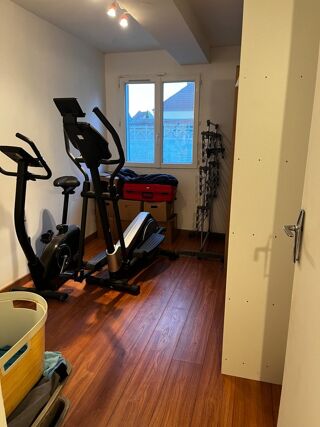  Maison � vendre 3 pi�ces 92 m�