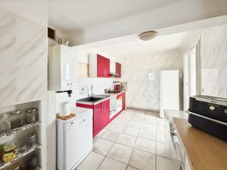  Appartement � vendre 4 pi�ces 75 m�