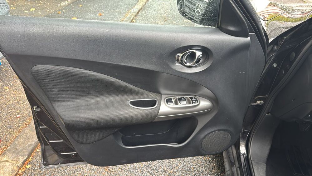 Juke 1.2 DIG-T 115 Acenta Pack Design 2016 occasion 94190 Villeneuve Saint Georges