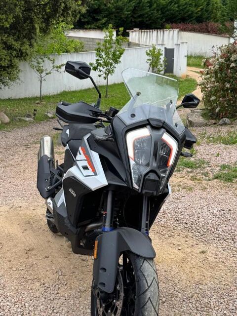 Moto KTM 2023 occasion Afa 20167